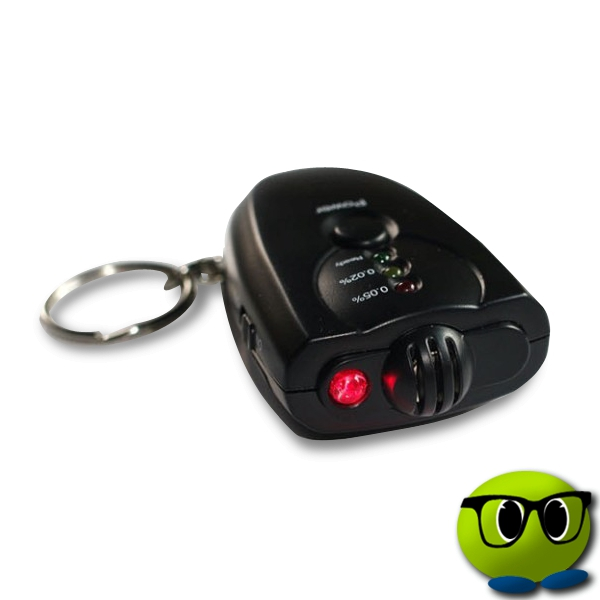 Alcotest Avec Fonction électronique - Mrbulle 3 Alcotest Avec Fonction électronique - Mrbulle - Image 3