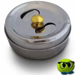 Cendrier Ă Fonction Rotatif - Mrbulle