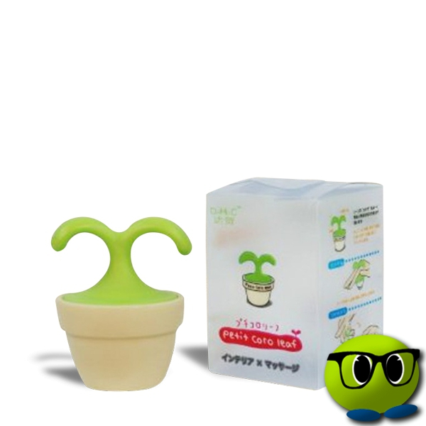 Objet Masseur En Forme De Fleur - Mrbulle 3 Objet Masseur En Forme De Fleur - Mrbulle - Image 3