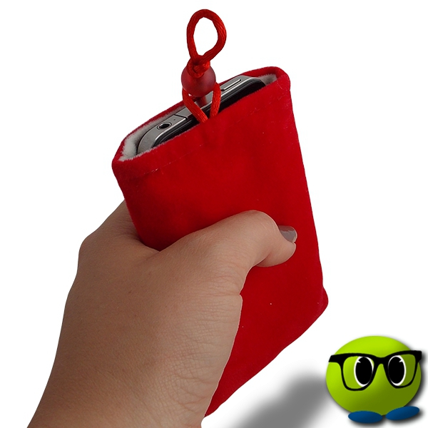 Pochette Pour IPhone 4 Original - Mrbulle 2 Pochette Pour IPhone 4 Original - Mrbulle - Image 2