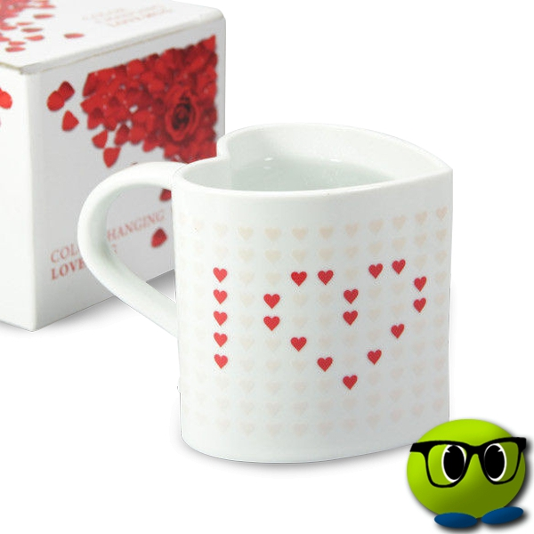 Tasse D'amour Avec « I Love You » - Mrbulle 1 Tasse D'amour Avec « I Love You » - Mrbulle