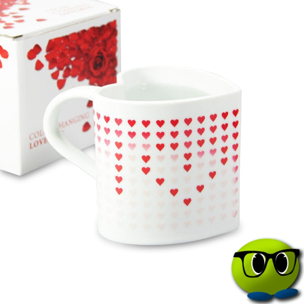 Tasse D'amour Avec « I Love You » - Mrbulle 2 Tasse D'amour Avec « I Love You » - Mrbulle - Image 2