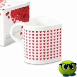 Tasse D'amour Avec « I Love You » - Mrbulle 5 Tasse D'amour Avec « I Love You » - Mrbulle -halloween Shop 6640 photo