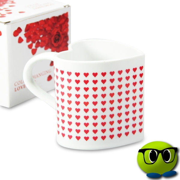 Tasse D'amour Avec « I Love You » - Mrbulle 3 Tasse D'amour Avec « I Love You » - Mrbulle - Image 3