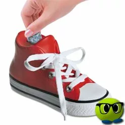 Tirelire Forme Basket - Mrbulle