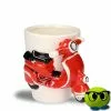 Mug Scooter En 3D - Mrbulle