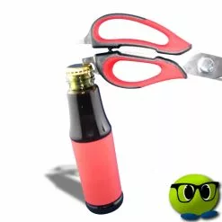 Ciseaux De Cuisine Multifonction - Mrbulle 9 Ciseaux De Cuisine Multifonction - Mrbulle -halloween Shop 6746 photo