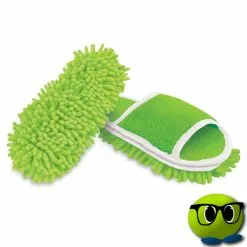 Chaussons Patins - Mrbulle