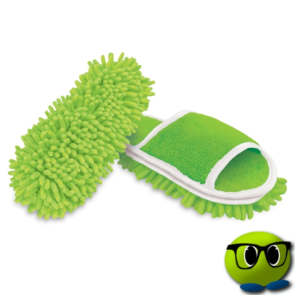 Chaussons Patins - Mrbulle 1 Chaussons Patins - Mrbulle