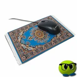Tapis De Souris à Motif Tapis D'orient - Mrbulle