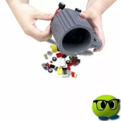 Mug Construction - Mrbulle -halloween Shop 6783 photo