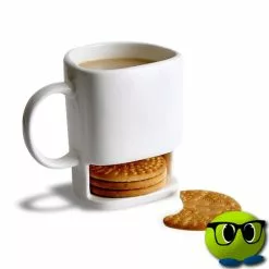 Tasse Range Biscuit - Mrbulle