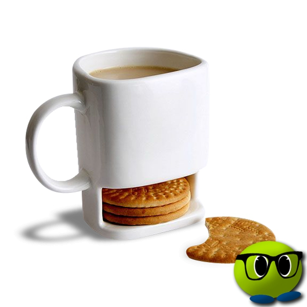 Tasse Range Biscuit - Mrbulle 1 Tasse Range Biscuit - Mrbulle