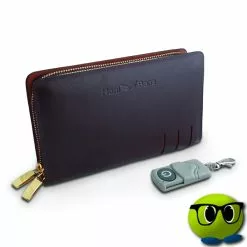 Portefeuille Caméra 4Go - Mrbulle