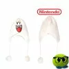 Bonnet De Ski Boo Nintendo - Mrbulle