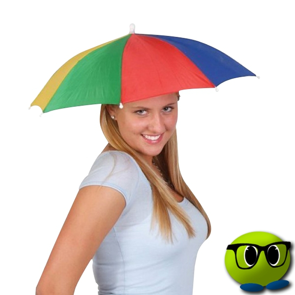 Chapeau De Pluie - Mrbulle 1 Chapeau De Pluie - Mrbulle