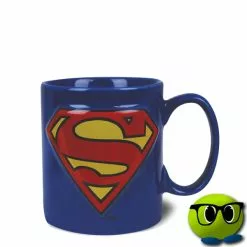 Mug Superman - Mrbulle
