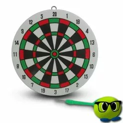 Jeu De Flechettes - Mrbulle