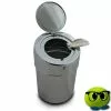 Cendrier Portable En Métal - Mrbulle