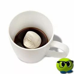 Mug Tête De Requin En Porcelaine - Mrbulle