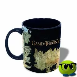 Mug Game Of Thrones Westeros Essos - Mrbulle