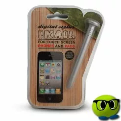 Stylet Forme Clou - Mrbulle