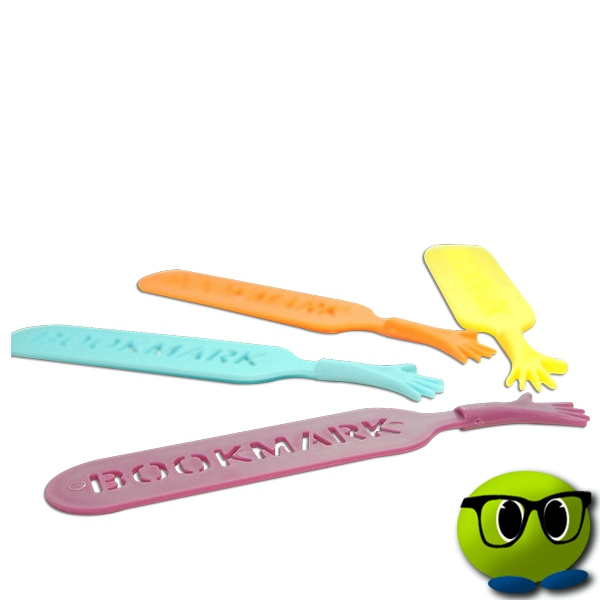 Lot 4 Marque-pages Mains - Mrbulle 3 Lot 4 Marque-pages Mains - Mrbulle - Image 3