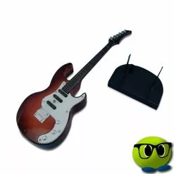 Mini Guitare électronique - Mrbulle 8 Mini Guitare électronique - Mrbulle -halloween Shop 7047 photo