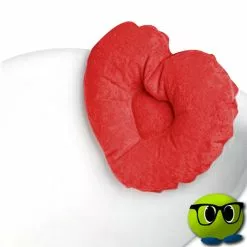 Oreiller De Bain Coeur - Mrbulle