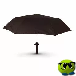 Parapluie Noir épée De Samurai Tanto - Mrbulle