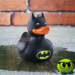 Canard De Bain Batman - Mrbulle
