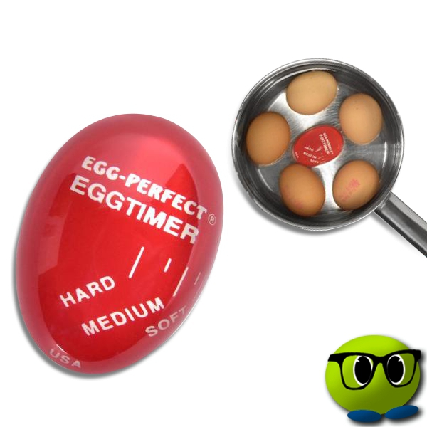 Minuteur Cuisson D'oeufs - Mrbulle 1 Minuteur Cuisson D'oeufs - Mrbulle