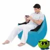 Fauteuil Gonflable - Mrbulle