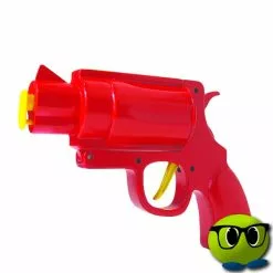 Pistolet à Sauce - Mrbulle 6 Pistolet à Sauce - Mrbulle -halloween Shop 7185 photo