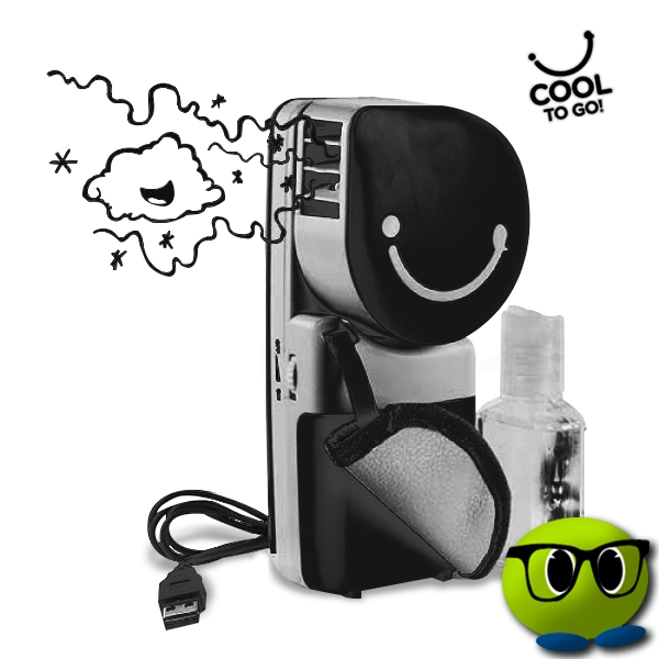 Climatiseur Mobile - Mrbulle 2 Climatiseur Mobile - Mrbulle - Image 2