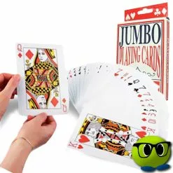 Jeu De 54 Cartes à Jouer Grandioses - Mrbulle