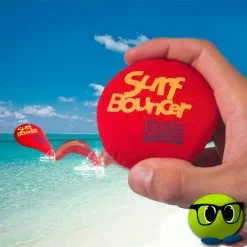 Disque à Ricochet Surf - Mrbulle