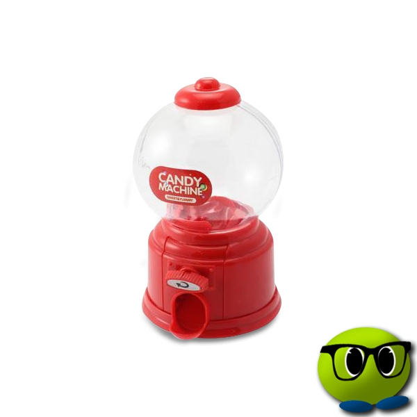 Machine Distributeur De Bonbons - Mrbulle 1 Machine Distributeur De Bonbons - Mrbulle