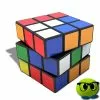 Rubik's Cube 5,3 Cm - Mrbulle