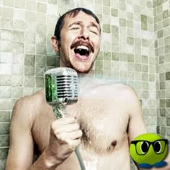 Pommeau De Douche Micro - Mrbulle