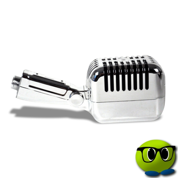 Pommeau De Douche Micro - Mrbulle 3 Pommeau De Douche Micro - Mrbulle - Image 3