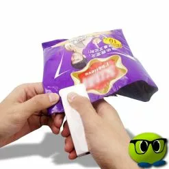 Appareil Ă Souder Pour Sachets En Plastique - Mrbulle