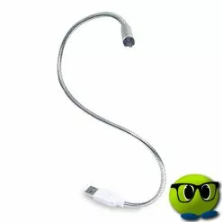 Lampe Souple USB - Mrbulle