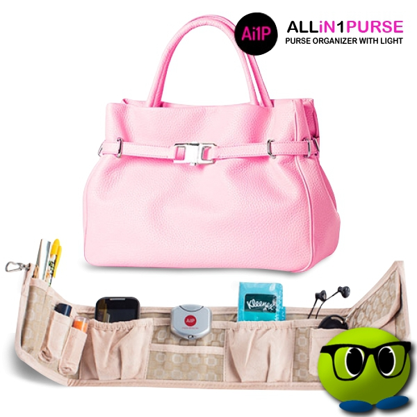 Organisateur De Sac Pliable - Mrbulle 1 Organisateur De Sac Pliable - Mrbulle