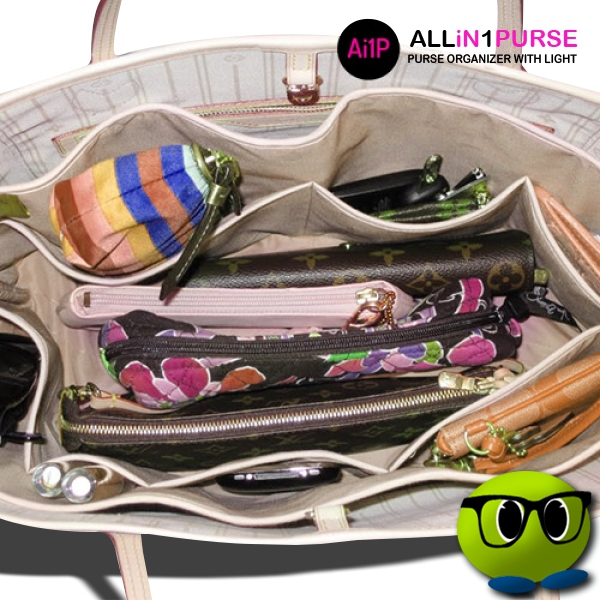 Organisateur De Sac Pliable - Mrbulle 2 Organisateur De Sac Pliable - Mrbulle - Image 2