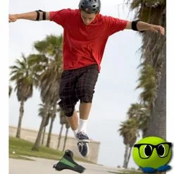 Skateboard Triangulaire - Mrbulle