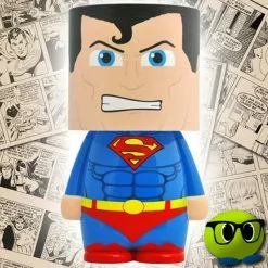 Lampe Design Superman - Mrbulle