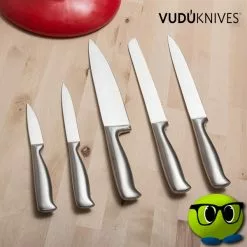 Porte-couteau En Forme De Poupée Vaudou - Mrbulle 9 Porte-couteau En Forme De Poupée Vaudou - Mrbulle -halloween Shop 7408 photo