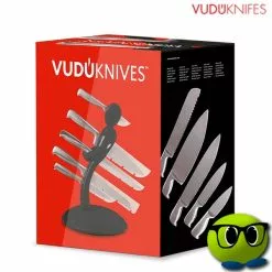 Porte-couteau En Forme De Poupée Vaudou - Mrbulle 10 Porte-couteau En Forme De Poupée Vaudou - Mrbulle -halloween Shop 7409 photo