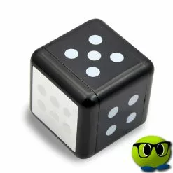 Cendrier En Forme De DĂ© - Mrbulle